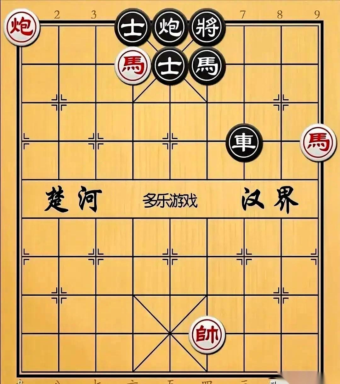 第三根红南京掐灭在烟灰缸里，脑子还是一团浆糊。就这盘棋，你说这叫什么事儿。黑