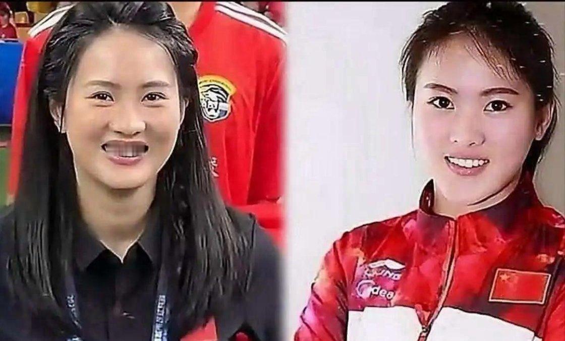 陈若琳现在估计悔青了肠子：早知道这样，打死也不接那“主教练”聘书。她亲手把徒弟全