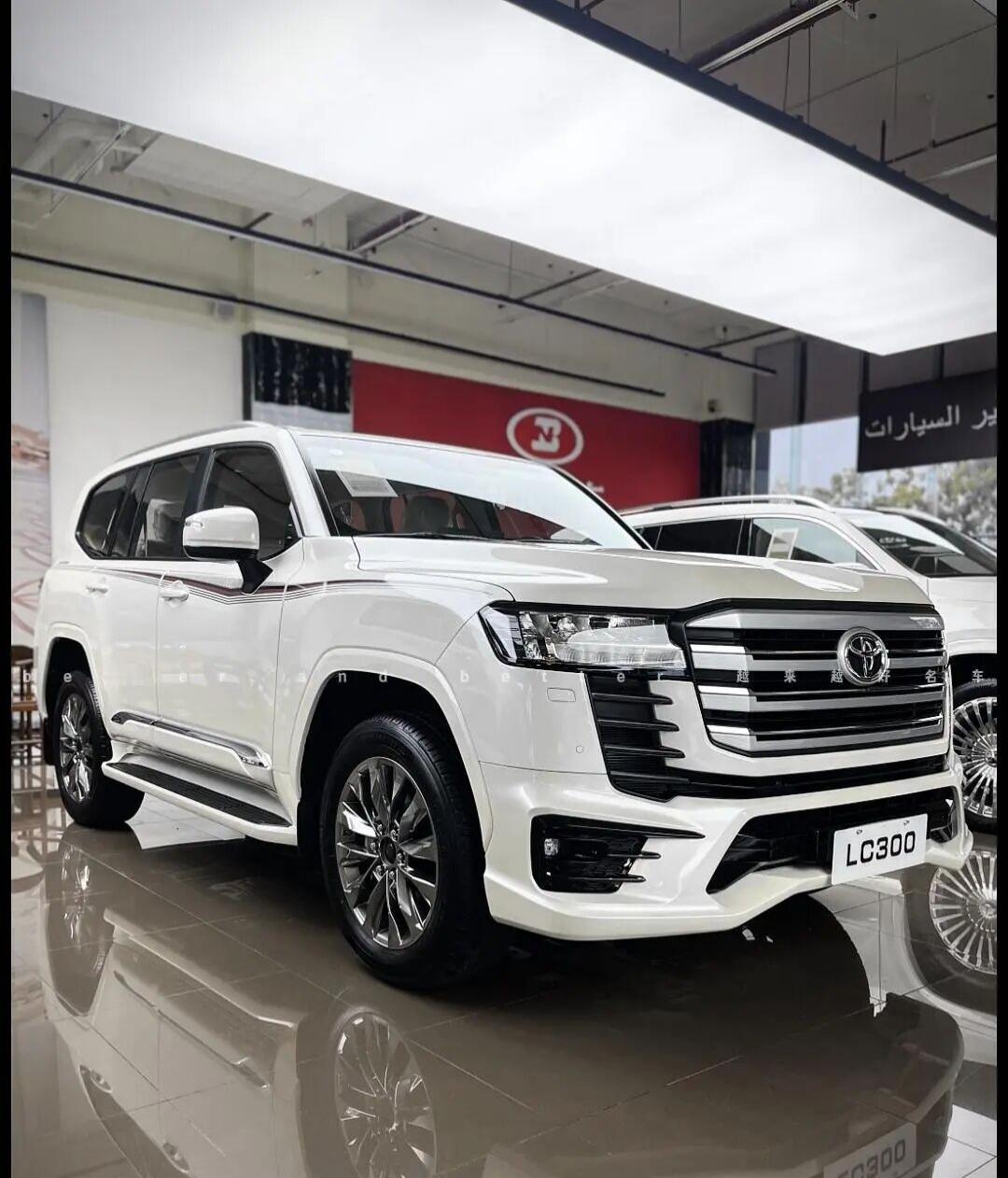 奉劝年轻人不要买兰德酷路泽？好多人都在说年轻人不适合买丰田兰德酷路泽，我今天可得