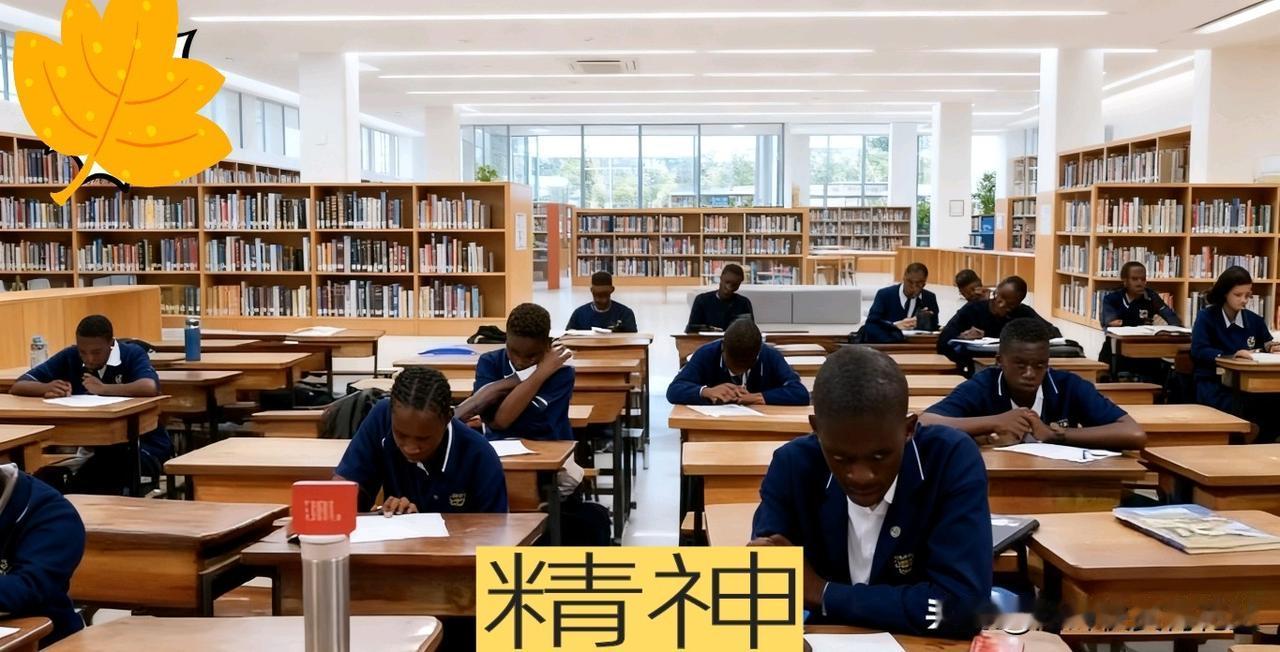 秋招季炸锅！非洲留学生试卷暴露“小学水平”，网友怒了：我们苦读十几年，凭什么他们