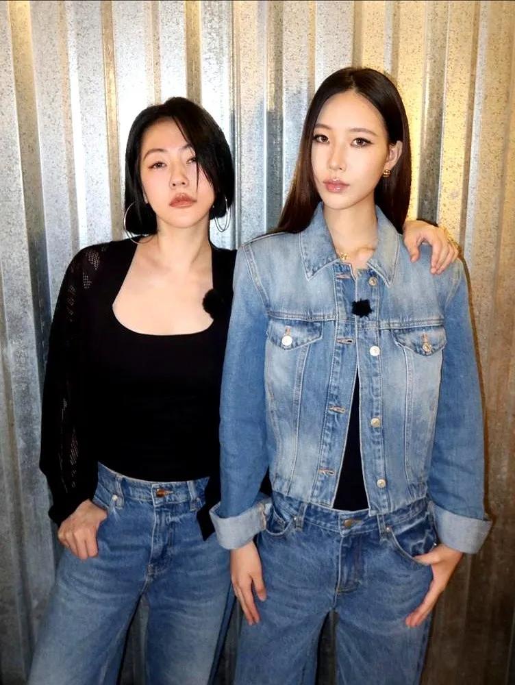 小S这次算是踢到铁板了，主角还是自己女儿节目上，她想开女儿玩笑造点效果，暗示女儿