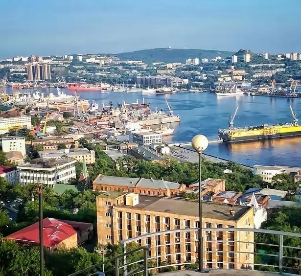 普京新年拼了，学习中国一口气划5大特区，拿中国资金技术激活41%沉睡之地这