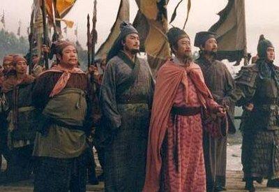 如果晁盖不死于曾头市，那么梁山会继续发展下去吗？我认为大概率不会，早晚会走上