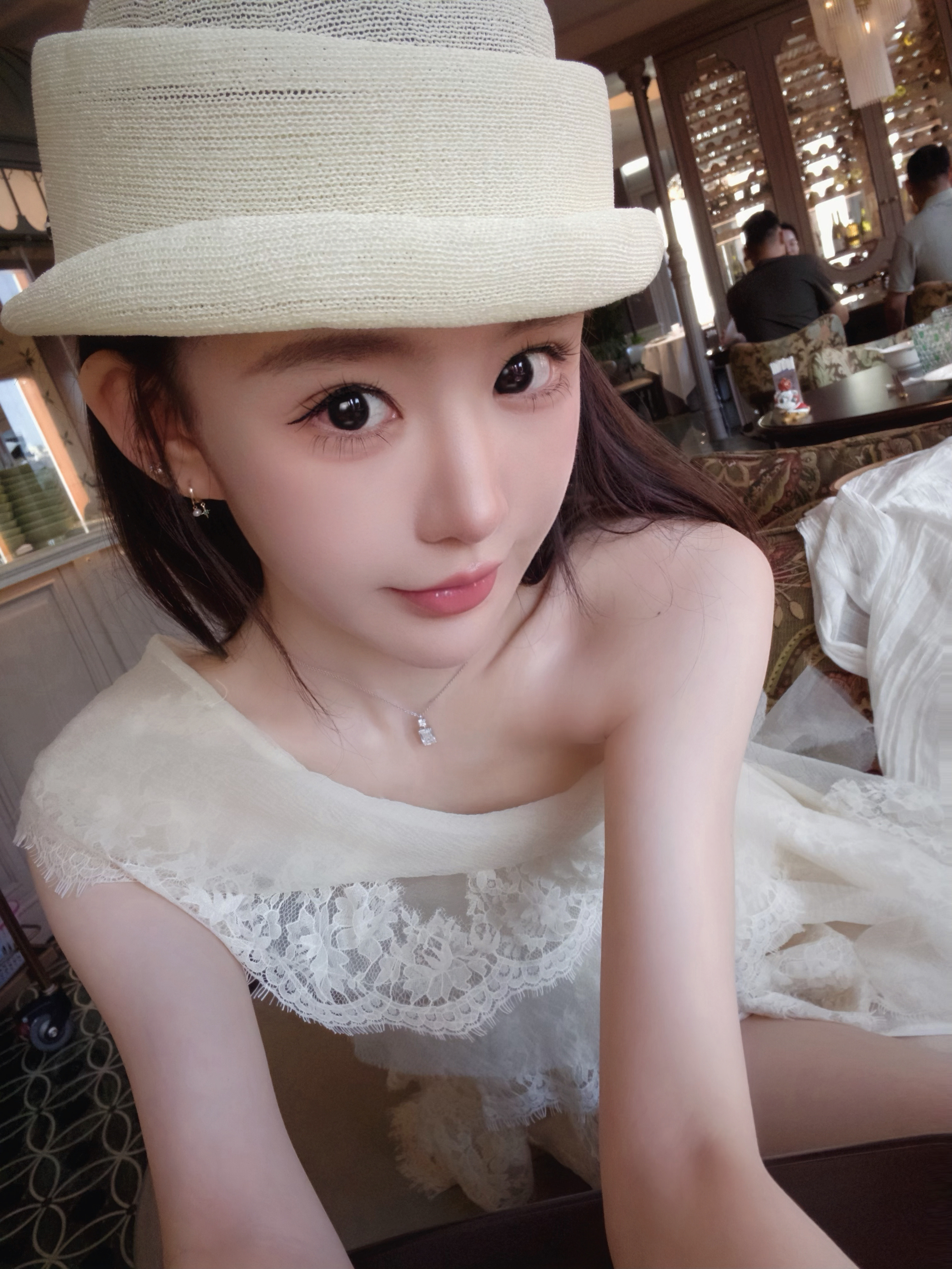 蜜汁角度