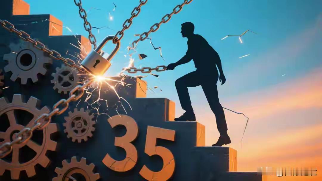 35项“卡脖子”技术还剩多少没挣脱华为一“芯”惊雷，35项“卡脖子”技术还剩多少