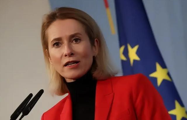 欧盟外长一语惊人：虽然中美俄都不喜欢欧盟，但是我们仍能跟他们平起平坐！5月的北