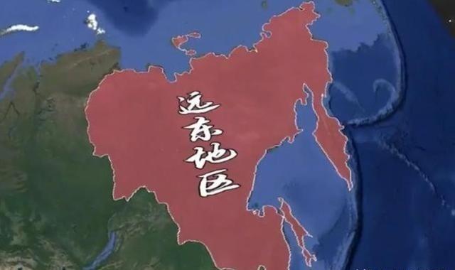 中国必须做好最坏的打算：要是俄罗斯真出了解体的情况，那片700万平方公里左右的俄