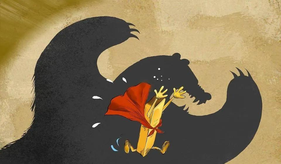 中美贸易战亮底牌了！5月7日，四大消息正式出炉！一、印巴终局：无论印度再强大，