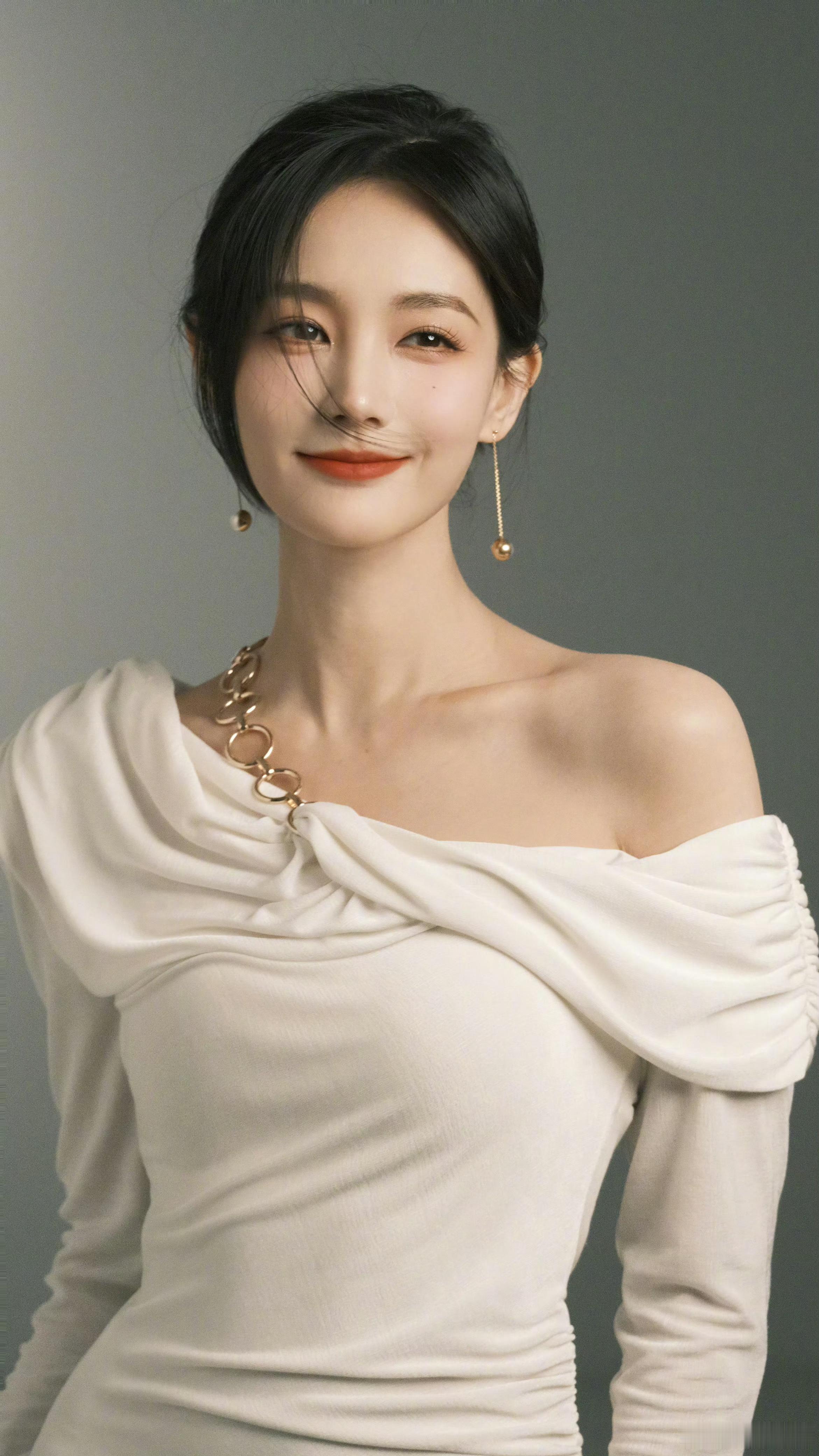 李一桐兰蔻Lancome