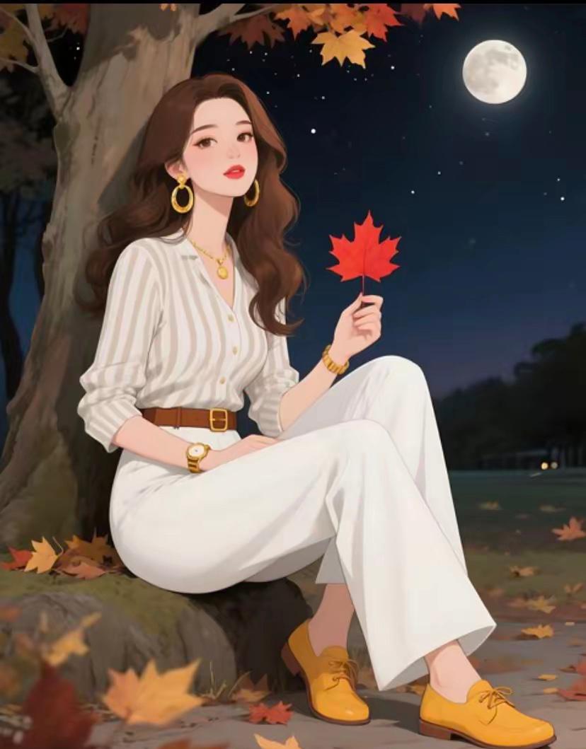 你发现没？大龄剩女越来越多了，不是没人要，不是想单身，也不是嫁不出去，我同事今年