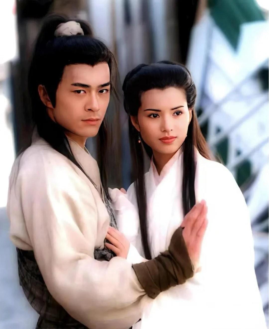 小龙女被逼婚，却向公孙止道歉：金庸笔下这场戏，藏着成年人最不敢认的真相读《神