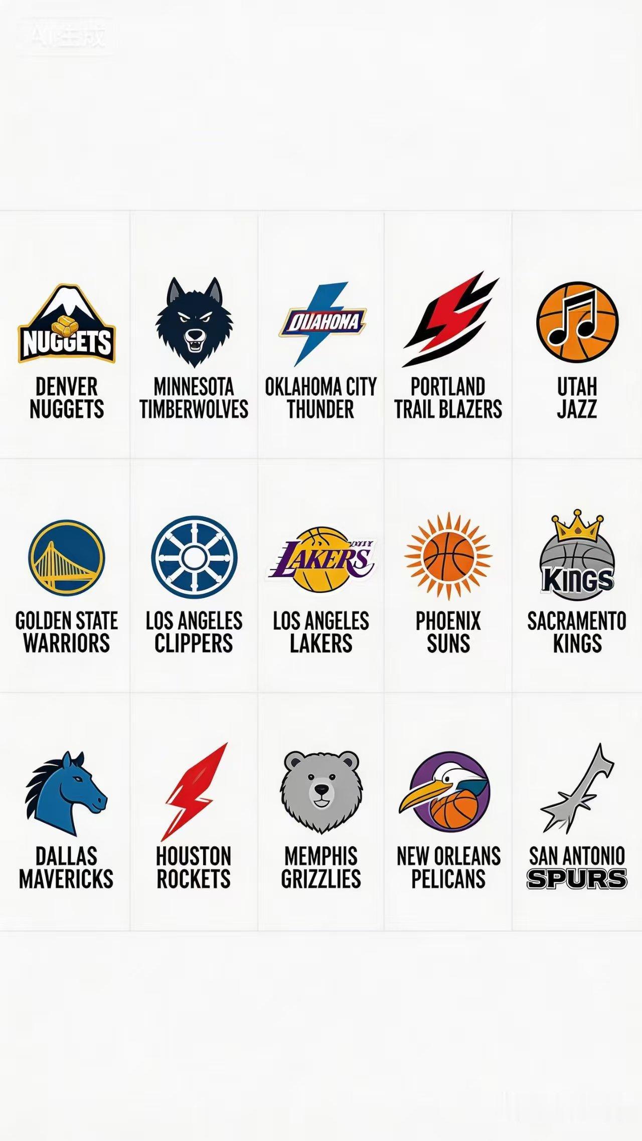 NBA西部决赛G6分析马刺VS雷霆马刺方面：全员出战雷霆方面：杰伦威