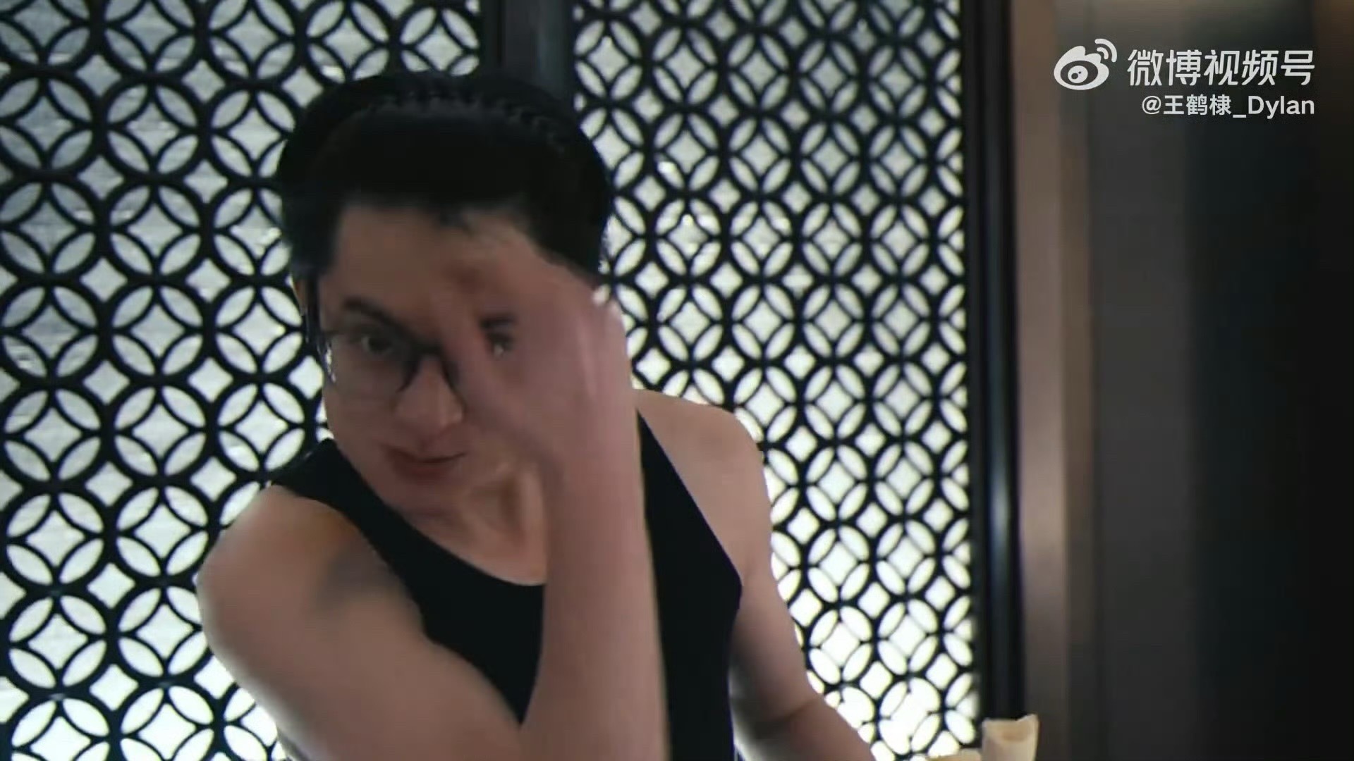 笑炸了哈哈哈，猴景行别闹了