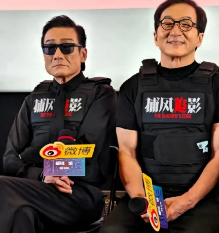 实在没想到，67岁的梁家辉，不仅有钱有名，还不退休，为什么呢？因为他热爱表