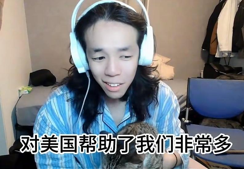 网友们平时喜欢开玩笑“抓个福建人吃”，但今天当我看完这个莆田网友的连线后，我是真