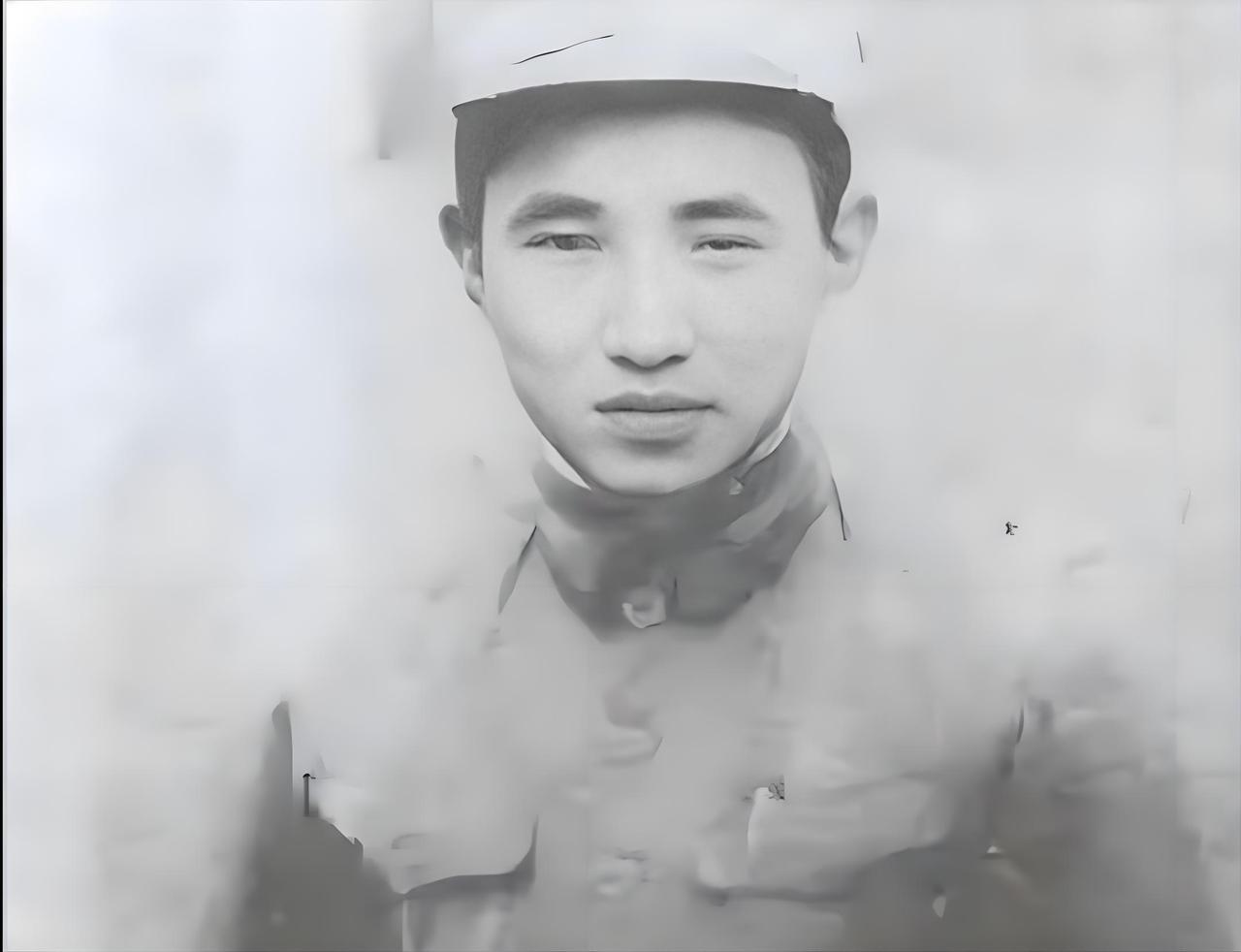 1939年，八路军青年纵队司令员段海洲回乡探亲之后，给组织留下一封信，毅然投奔了