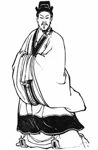 三国哪位人物 此人擅长军事谋略，性格恩怨分明、睚眦必报。他志向远大，与...