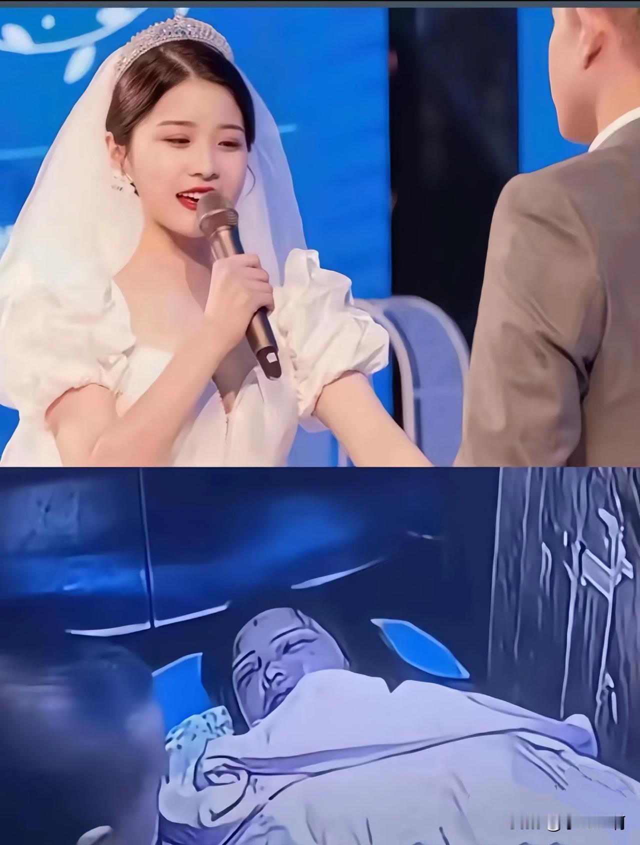 河北孟村822事件，再一次打破了校园到婚纱的滤镜，果然人就是会变，没有不变的事物