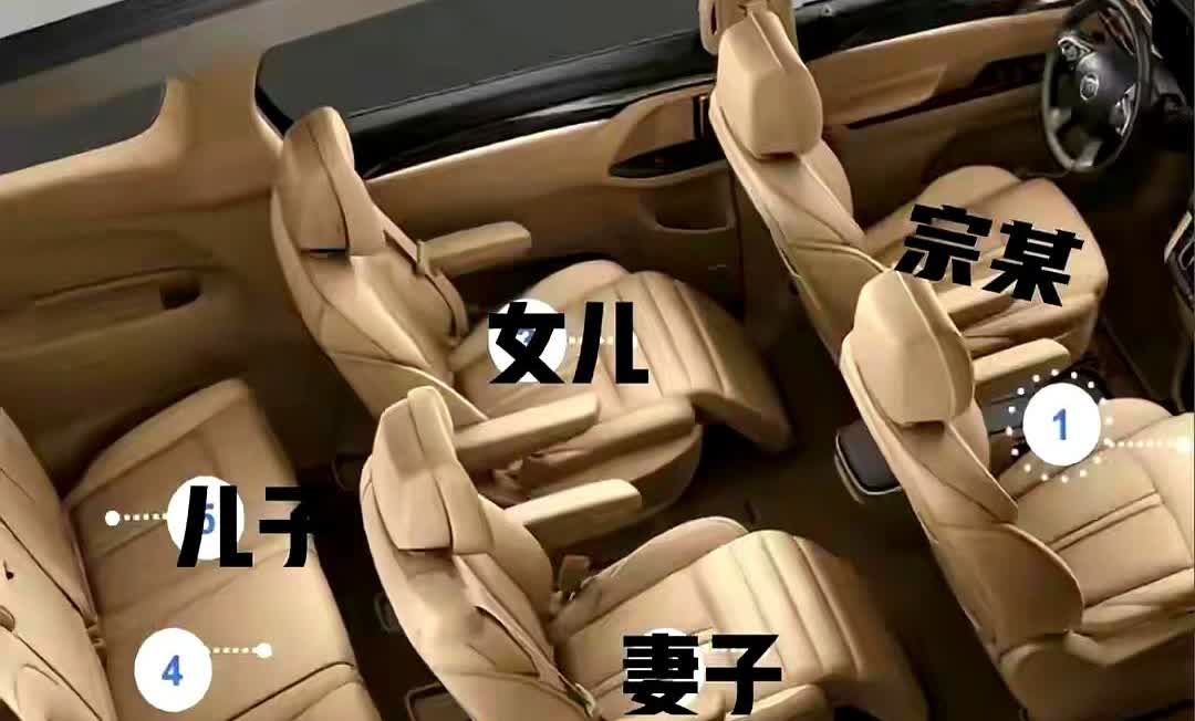 一例严重的安全事故告诉我们，买车不要买6座和7座的suv或者mpv，否则后悔不及