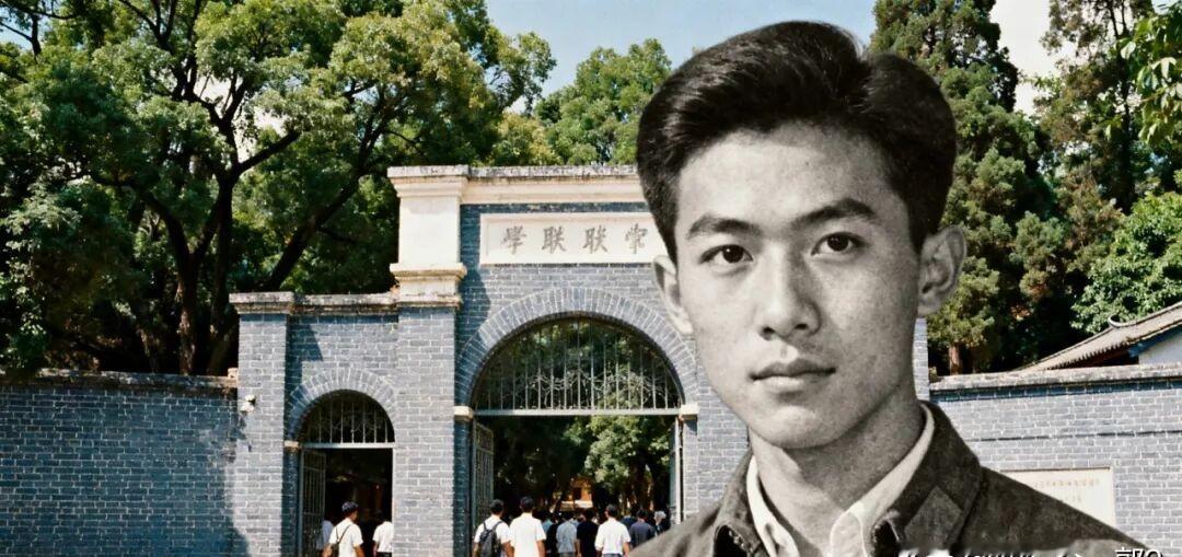 1949年，福建闽侯人林志森随吴石将军去台湾当副官。他是师范专科学校毕业生，从小