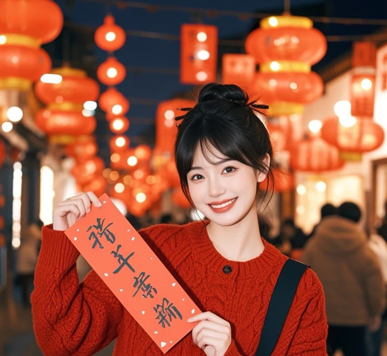 能对出绝绝子下联的，真心想和您组队当老铁，并肩走花路～这上联都挂快半年了，期间不