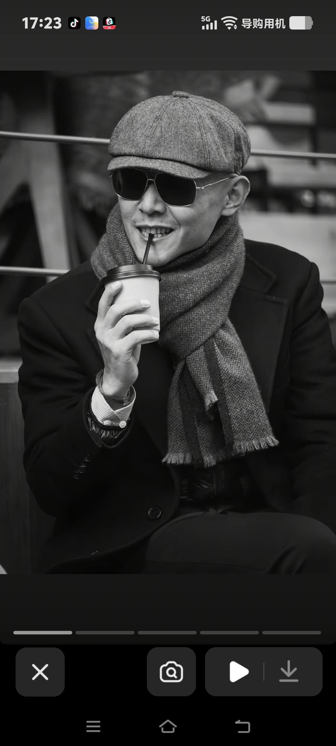 大妈连线大冰问：你为什么到现在还不结婚？大冰回怼：关你屁事！其实大妈这个问