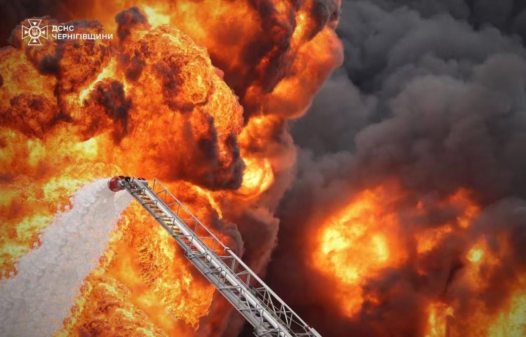 美制导弹砸向俄罗斯本土，乌克兰这回彻底玩脱了！基辅的好日子到头了，普京的怒火，正