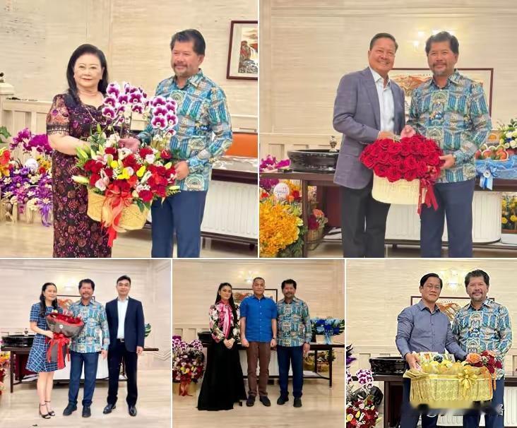 近来柬埔寨太子集团的汇旺支付出事了，导致洪都公爵（柬埔寨）被推到风头浪尖上。看