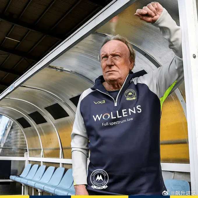 执教过李铁的英国老头，77岁又出山了如果一个主教练在77岁时还能继续执教，他必定