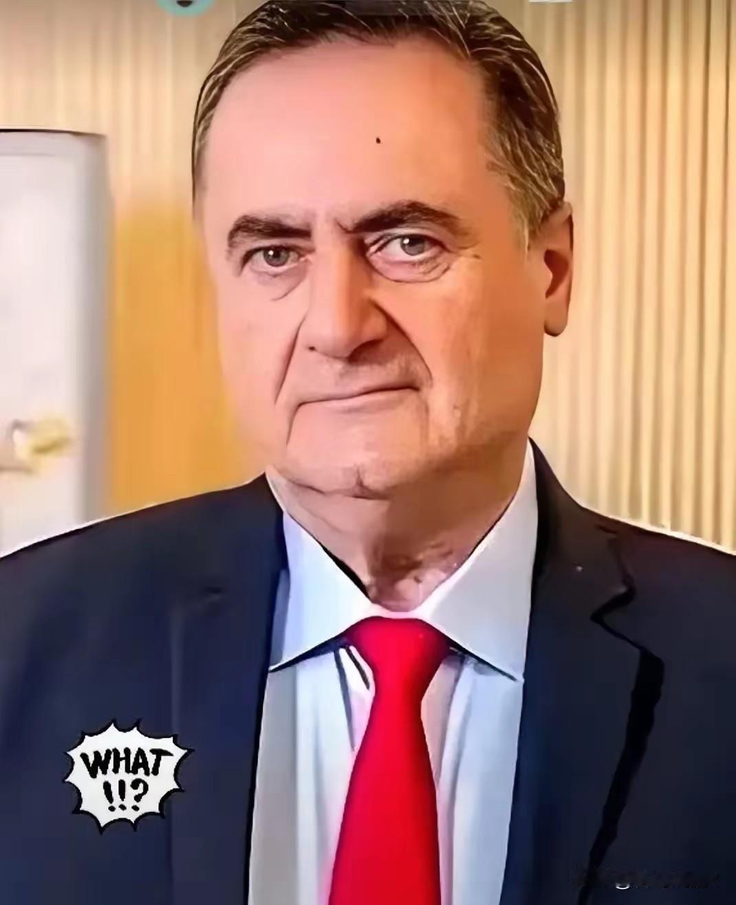 以色列国防部传来消息！4月28号，以色列国防部长卡茨直接把话撂下了：只要我们