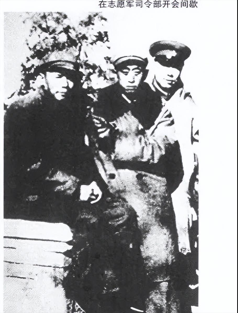 都有哪些开国中将名气不输开国上将？在开国中将中，单纯论战力，战功不输上将的有如下