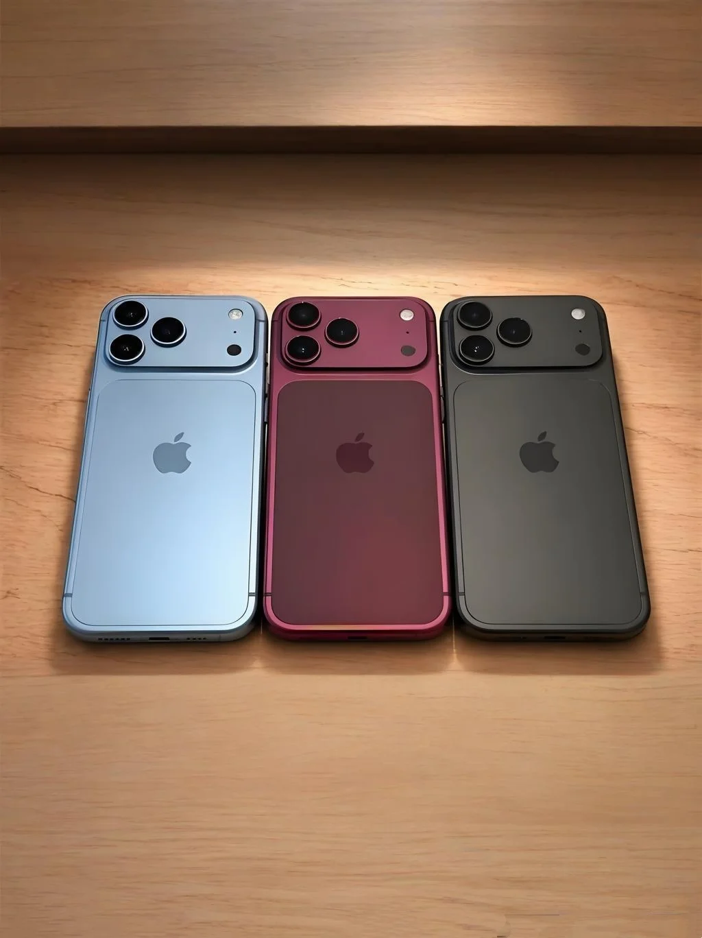 钛金属不回归？iPhone 18 Pro 继续用铝合金