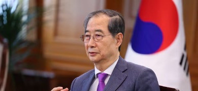 总理代行总统权力引争议哇塞！韩国这是要翻天吗？总理韩德洙
