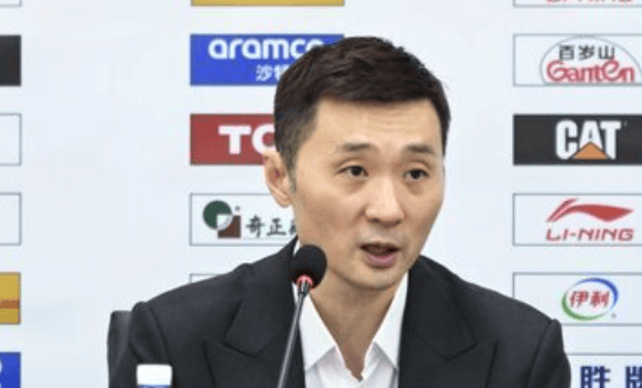 刘炜: 对球队的拼劲比较满意, 要好好总结如何涅槃重生