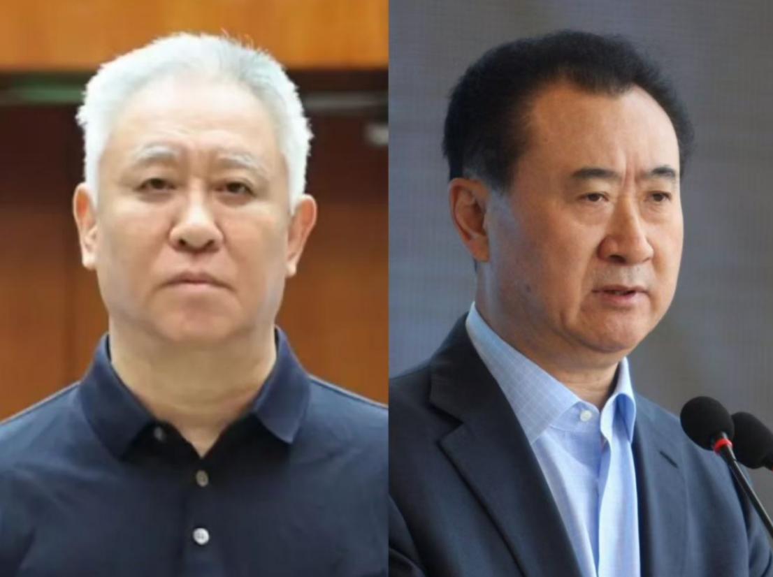 许家印被判无期后再看王健林：企业家真正的本事，不是死撑，而是敢认输！ 8月2