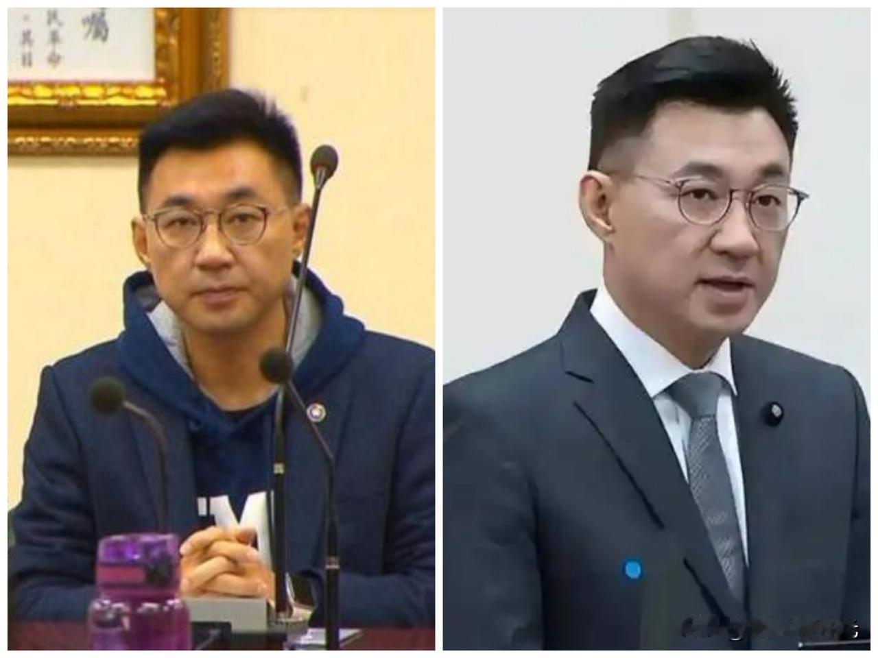 不得不说，台中市长候选人江启臣真是一把好牌被他自己打的稀巴烂，明明当过国民党主席