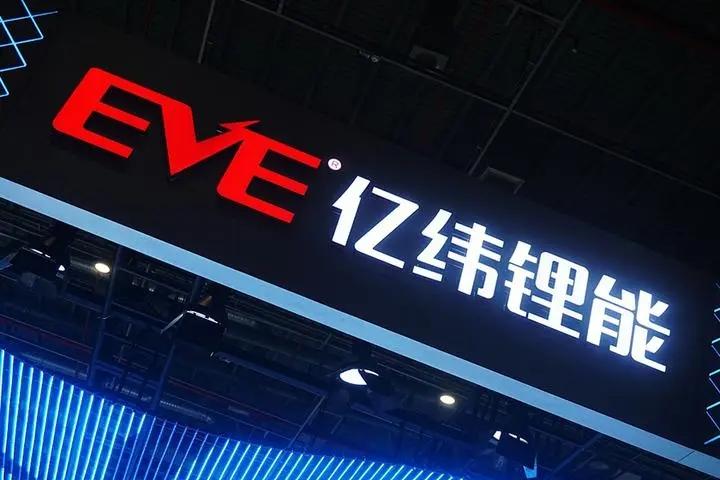 亿纬锂能：业绩翻倍+230亿扩产，锂电1.5梯队强势突围2026年6月16