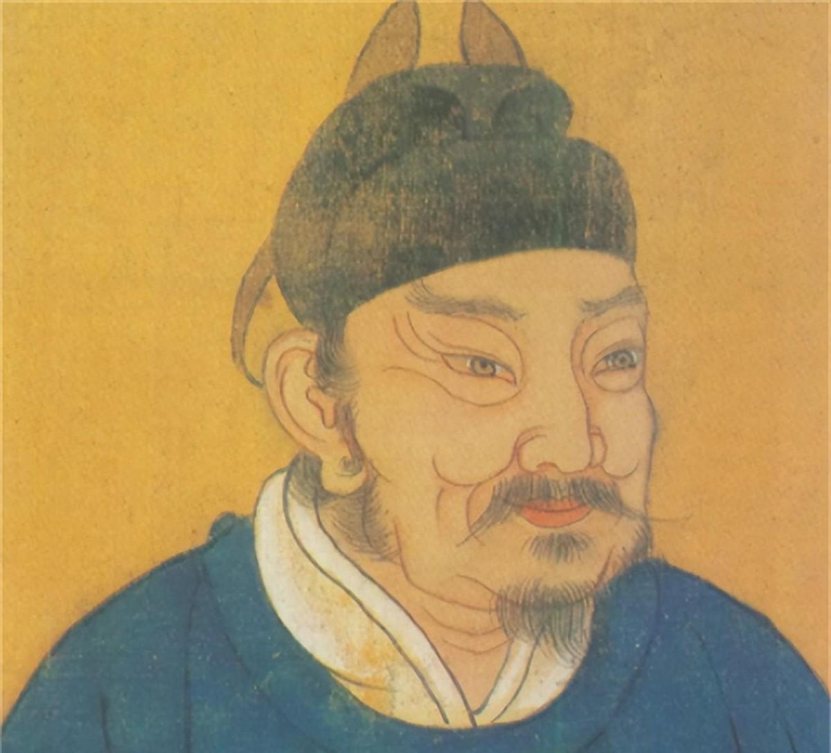 皇帝暗中筹划要对将军不利，将军得知后竟这样告诉心腹：皇帝要我执行你们的处决！9