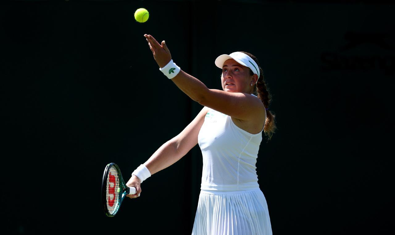 WTA1000#蒙特利尔及时赛况22号种子奥斯塔彭科6-2/4-6/6-2