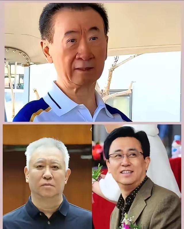 恒大出事前，许老板光分红就套了800亿，自己家揣进兜里的就有500多亿。说起恒