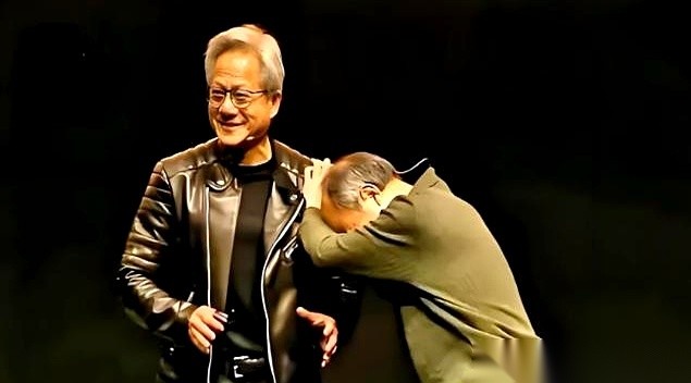 赚了33亿美金，却成了全网最痛的“大冤种”。2600亿美金的差价啊！换你，你今晚睡得着吗？反正孙正义