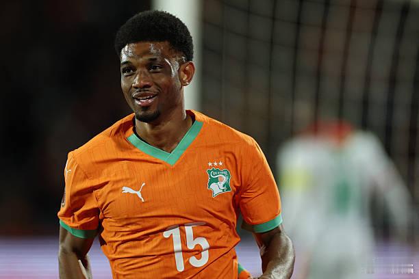 曼联阿马德-迪亚洛首开纪录，科特迪瓦3-0大胜布基纳法索，科特迪瓦晋级非洲杯八