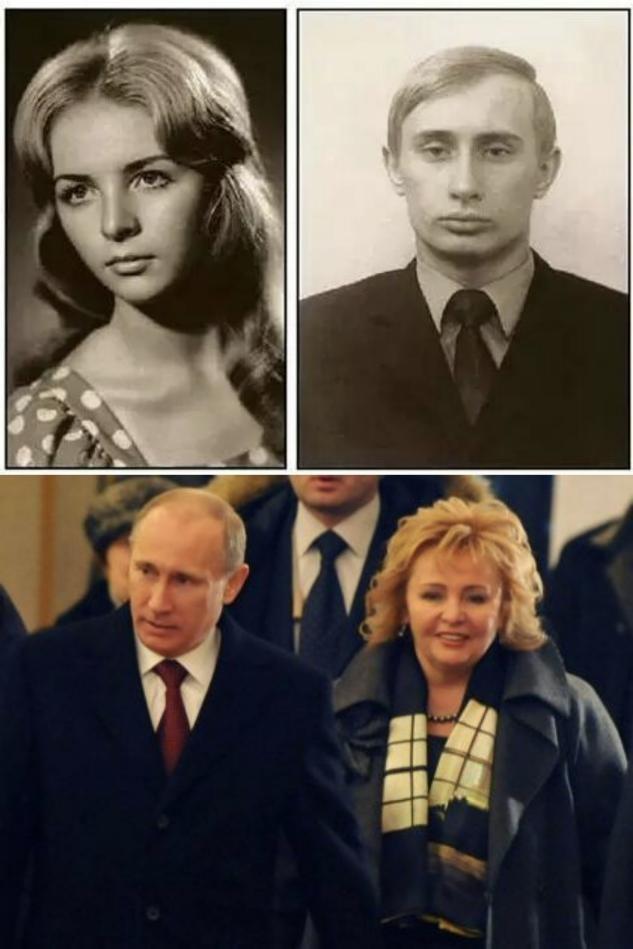 73岁普京亲口承认正在恋爱，全球网友激情吃瓜：对象到底是谁啊？当地时间19日