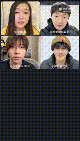 夏之光直播回应妈妈像姐姐我家那小子谁懂夏之光和光妈的相处模式，直播里聊起妈妈像姐