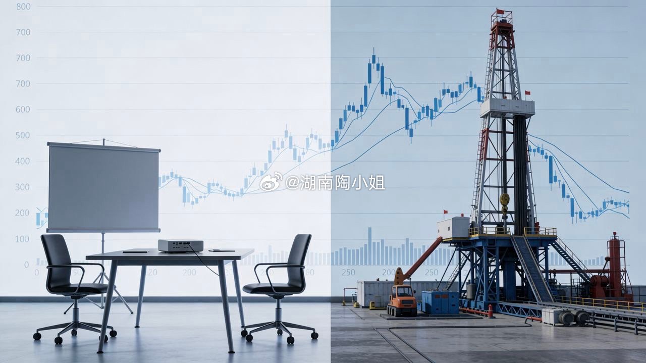 定了！本周A股，就看这两条主线一边是美伊冲突持续发酵，油价暴力拉升；一边是本周全