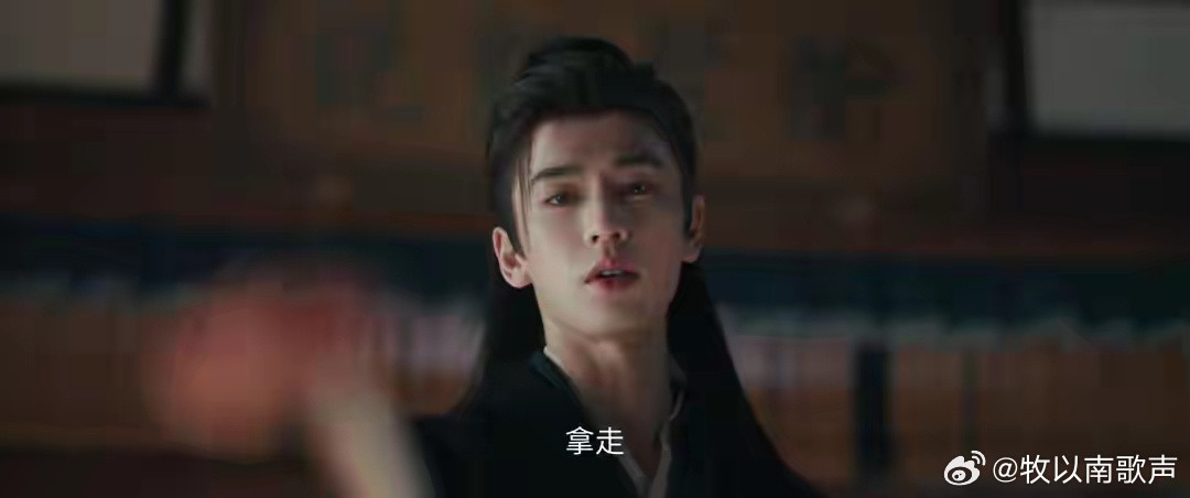 《逐玉》大结局：宝儿登基背后，藏着谢征最沉的担当《逐玉》收官并非简单的成王败寇，