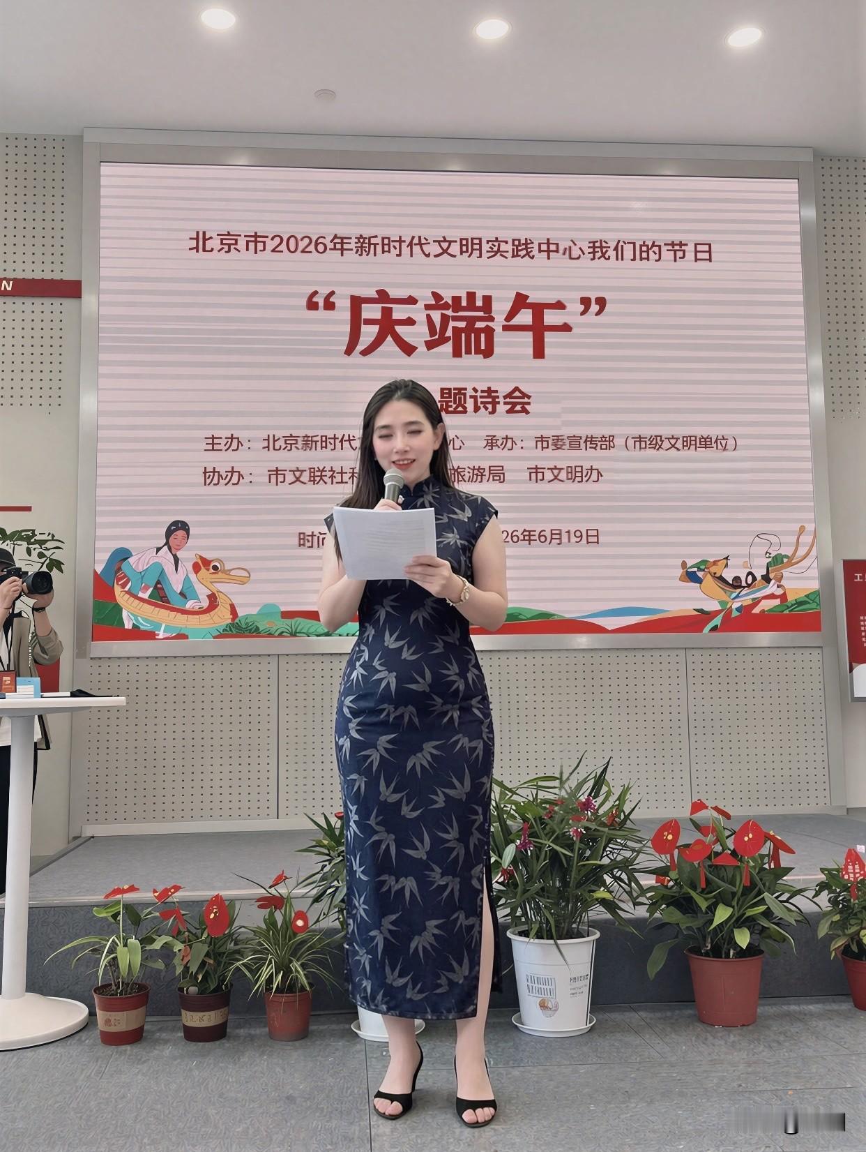 我认为甜粽子，北方人就爱那个甜劲儿