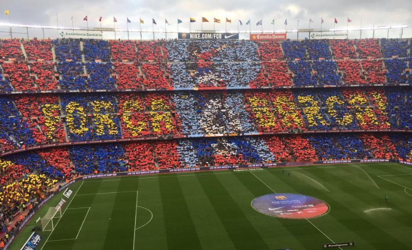 2025年巴萨在西甲联赛已经打进100粒进球！远远超过西甲其他球队的进球数。目