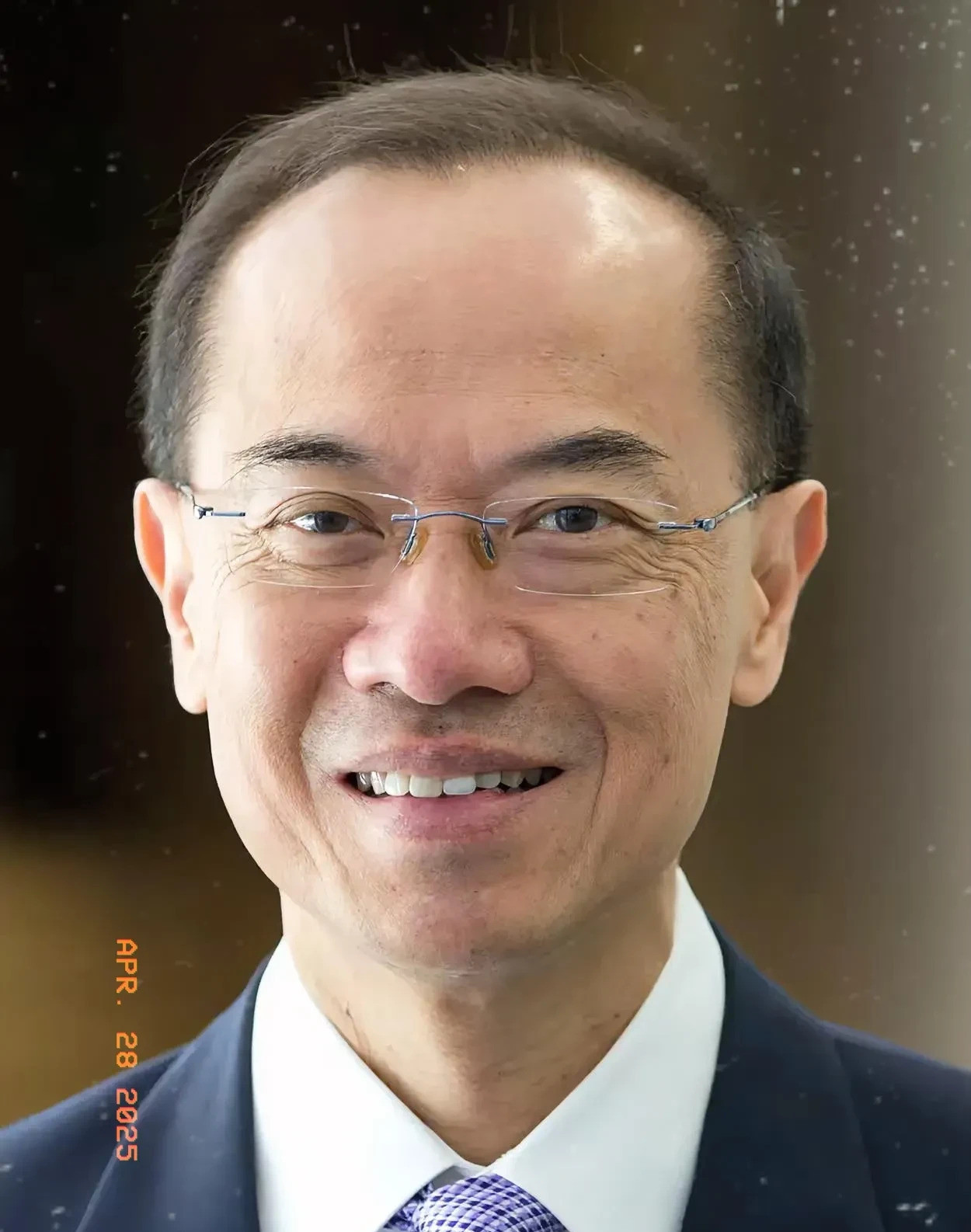 中国备战为和平哎呦喂，吓死人了！新加坡前外长杨荣文竟然抖