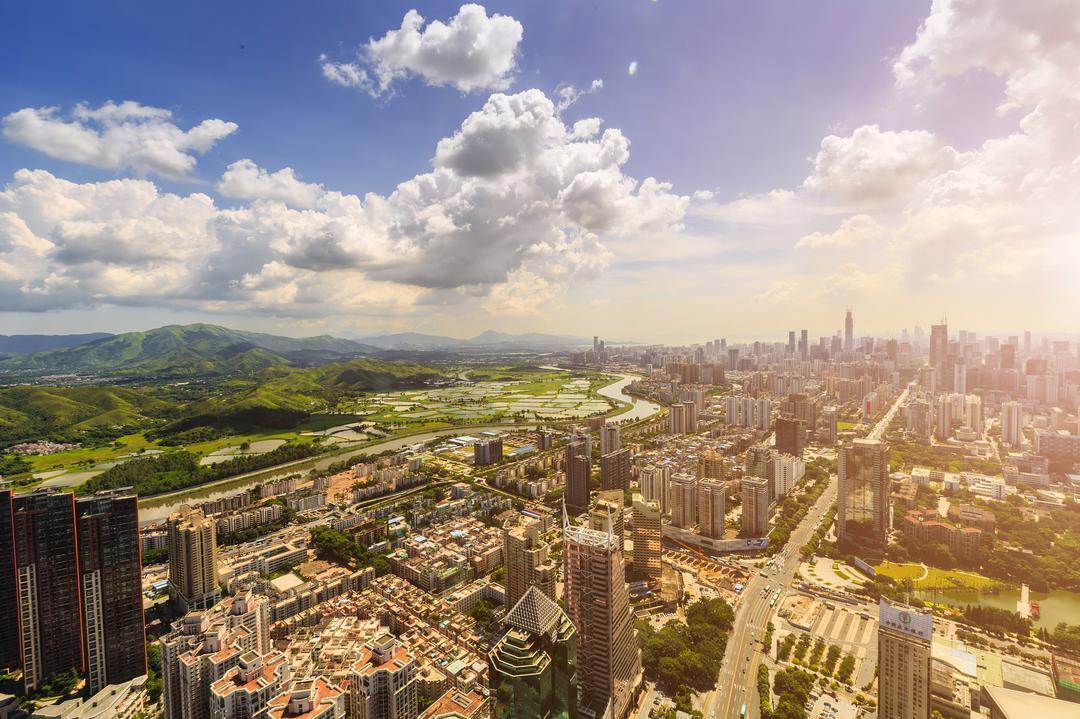 刚从陕西汉中回来，必须得说，这地方真的被严重低估了!网上那些评价，完全没写出它十